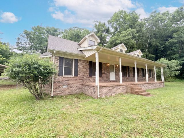 8663 Dog Branch Rd, Mount Pleasant, TN 38474