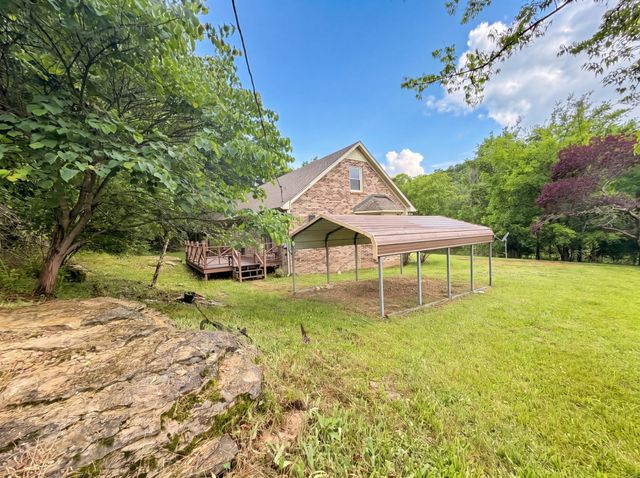 8663 Dog Branch Rd, Mount Pleasant, TN 38474