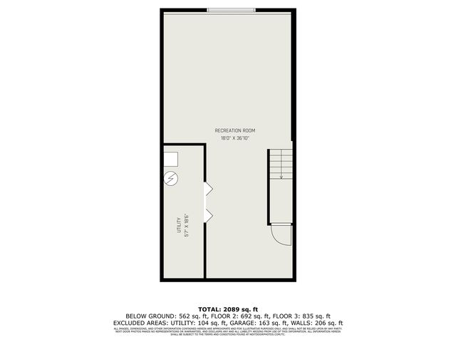 752 Stevenspoint, Byron Center, MI 49315