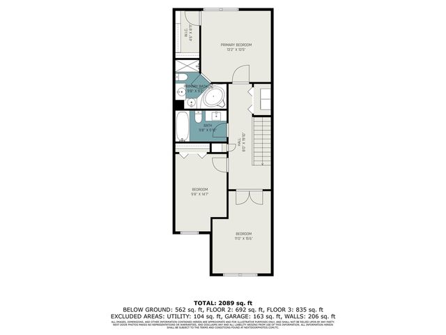 752 Stevenspoint, Byron Center, MI 49315