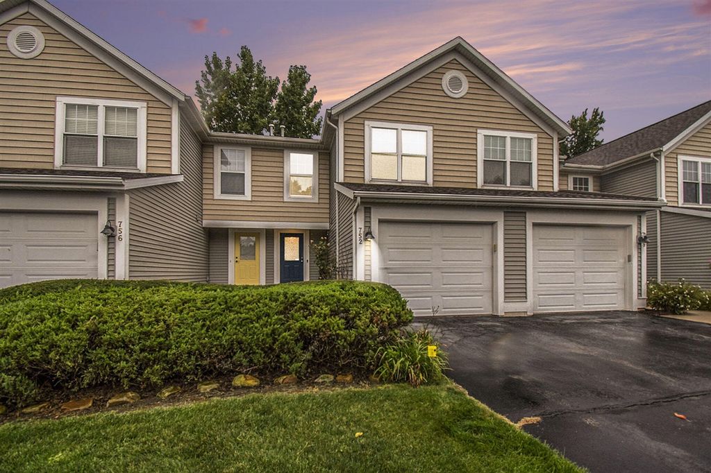 752 Stevenspoint, Byron Center, MI 49315