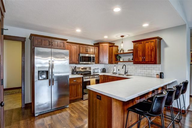 6235 Aspen Meadow Court, Eau Claire, WI 54703