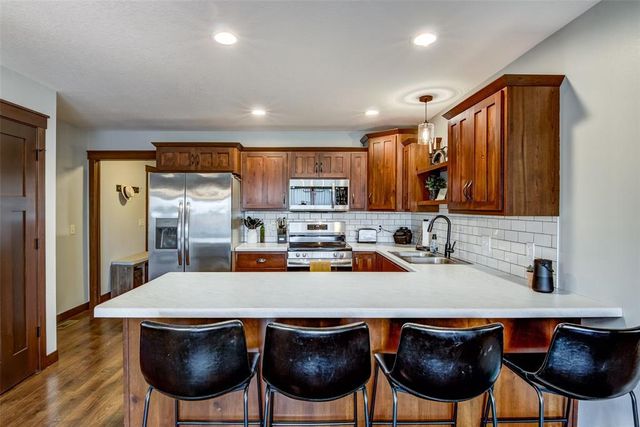 6235 Aspen Meadow Court, Eau Claire, WI 54703
