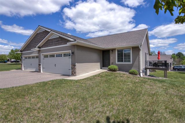 6235 Aspen Meadow Court, Eau Claire, WI 54703