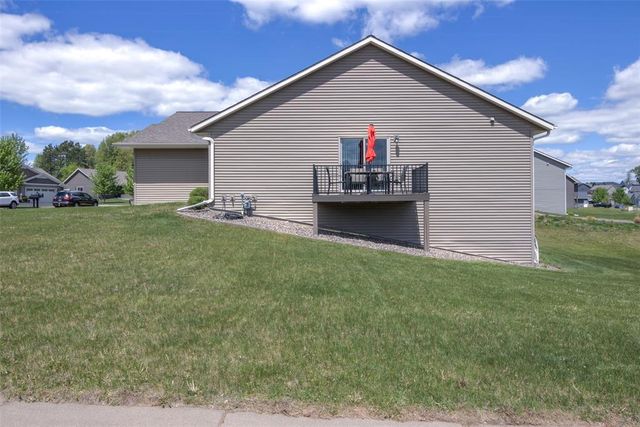 6235 Aspen Meadow Court, Eau Claire, WI 54703
