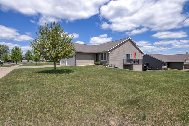 6235 Aspen Meadow Court, Eau Claire, WI 54703