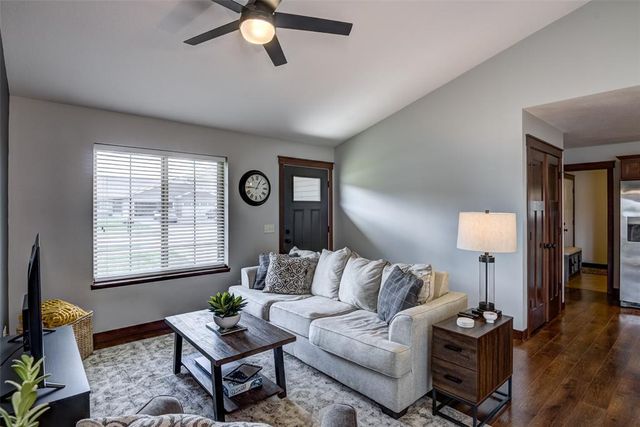 6235 Aspen Meadow Court, Eau Claire, WI 54703