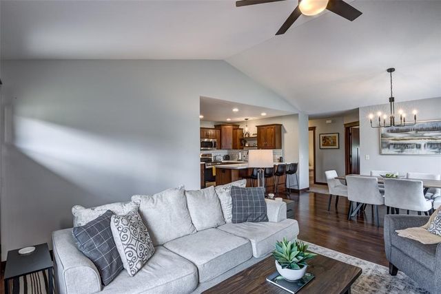 6235 Aspen Meadow Court, Eau Claire, WI 54703