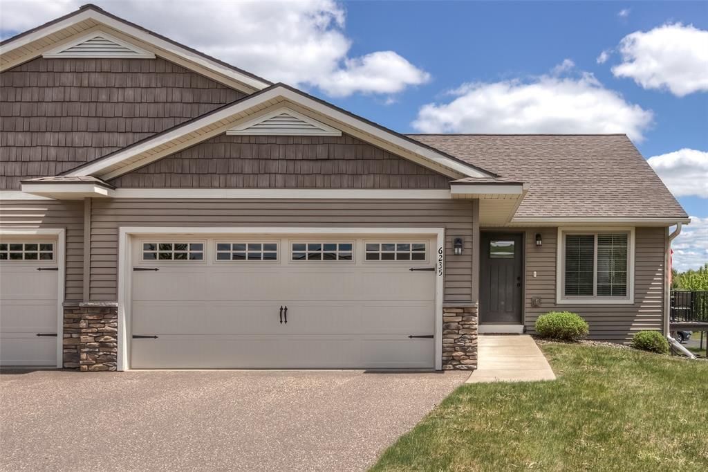 6235 Aspen Meadow Court, Eau Claire, WI 54703