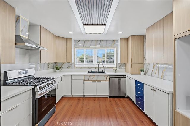 5352 Buttons Avenue, Temple City, CA 91780