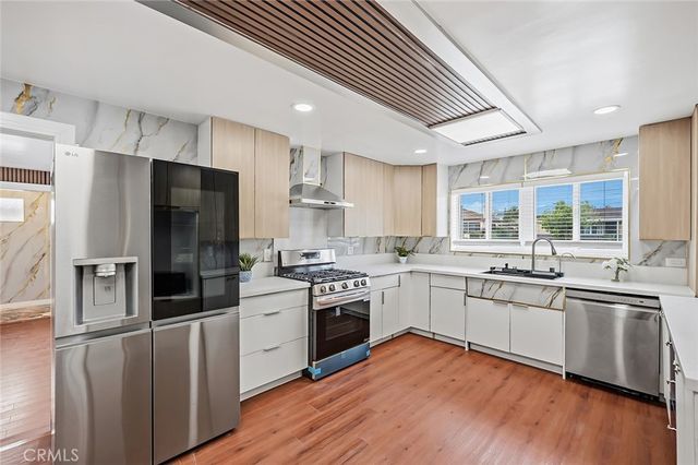 5352 Buttons Avenue, Temple City, CA 91780