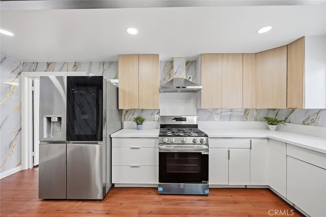 5352 Buttons Avenue, Temple City, CA 91780