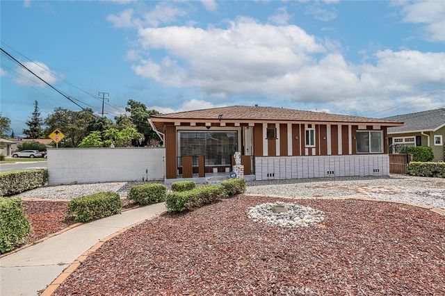5352 Buttons Avenue, Temple City, CA 91780
