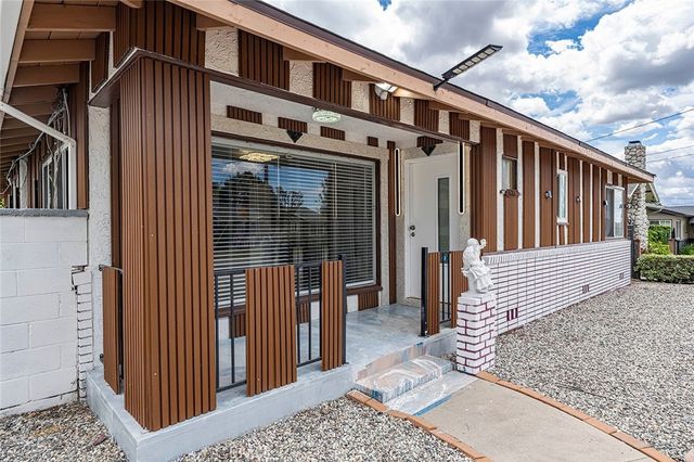 5352 Buttons Avenue, Temple City, CA 91780