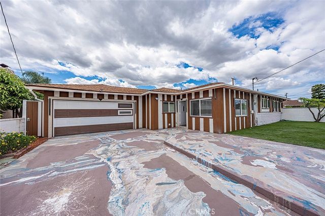 5352 Buttons Avenue, Temple City, CA 91780