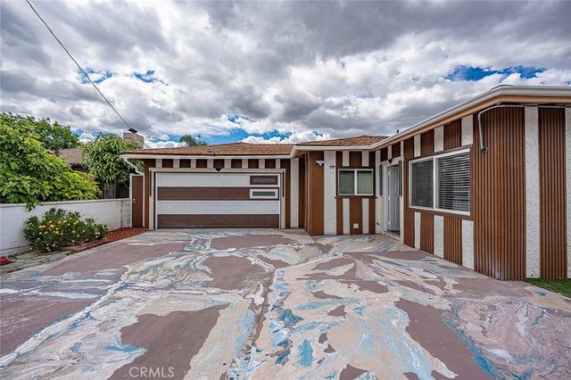 5352 Buttons Avenue, Temple City, CA 91780