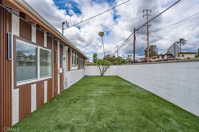 5352 Buttons Avenue, Temple City, CA 91780