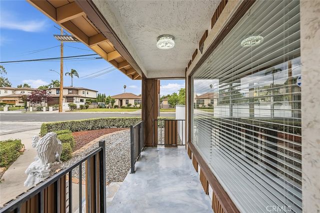 5352 Buttons Avenue, Temple City, CA 91780