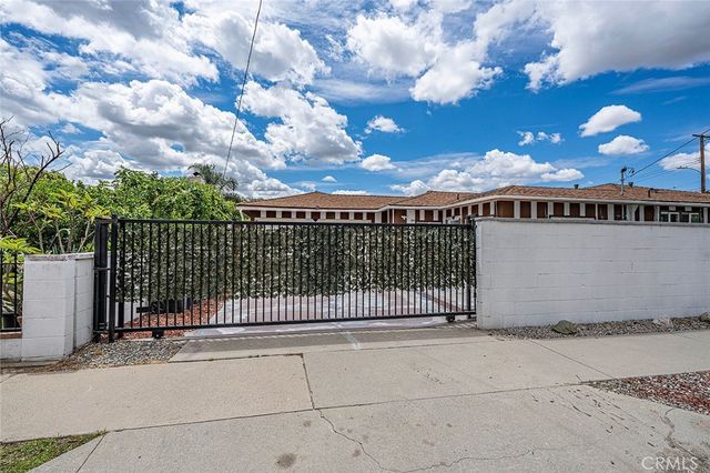 5352 Buttons Avenue, Temple City, CA 91780