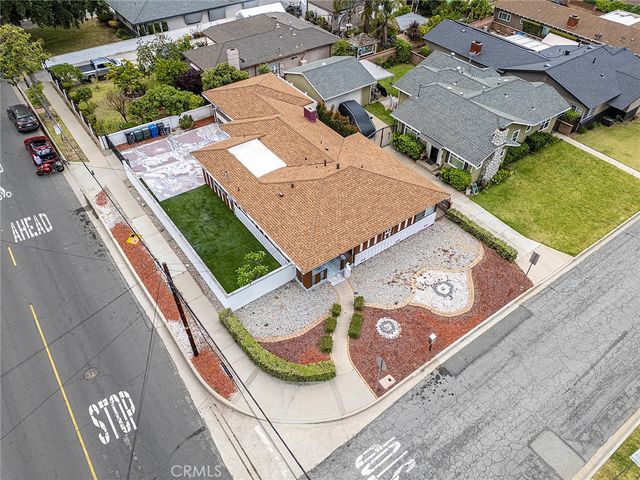 5352 Buttons Avenue, Temple City, CA 91780