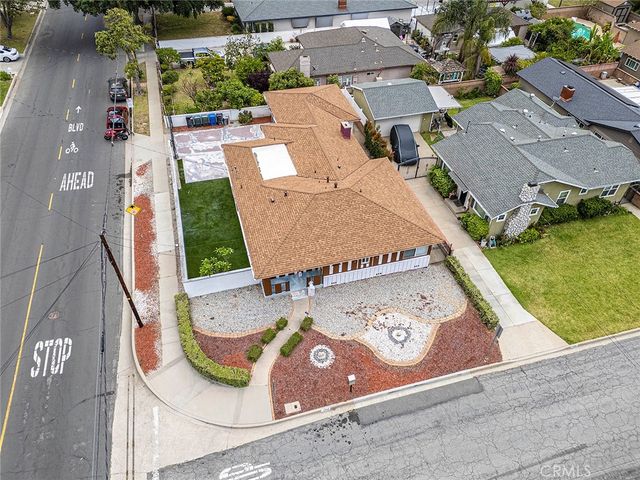 5352 Buttons Avenue, Temple City, CA 91780