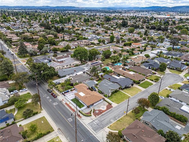 5352 Buttons Avenue, Temple City, CA 91780