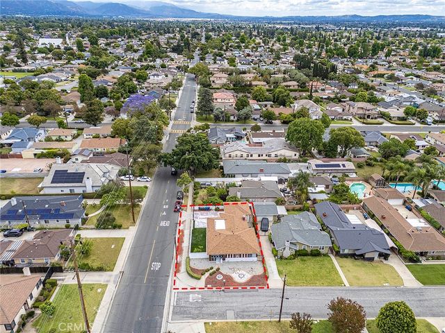 5352 Buttons Avenue, Temple City, CA 91780