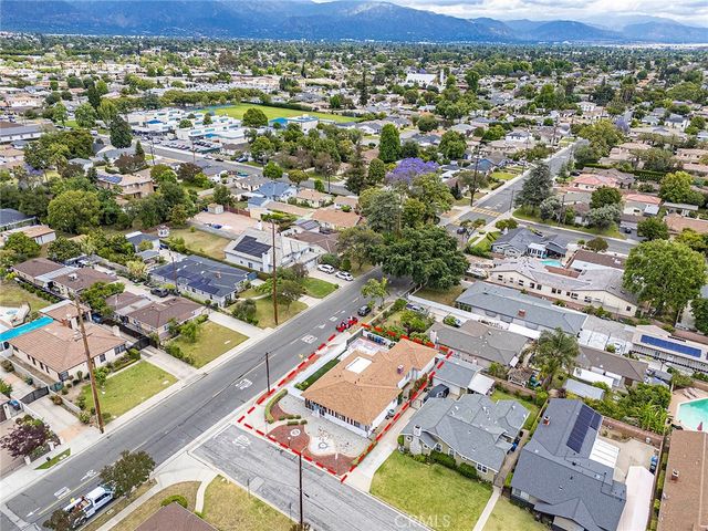 5352 Buttons Avenue, Temple City, CA 91780