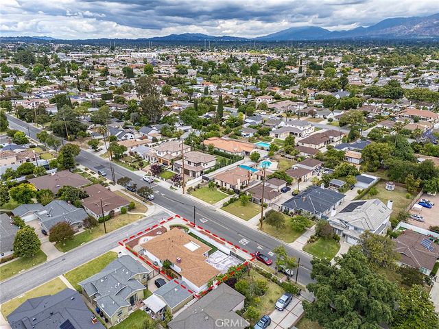 5352 Buttons Avenue, Temple City, CA 91780