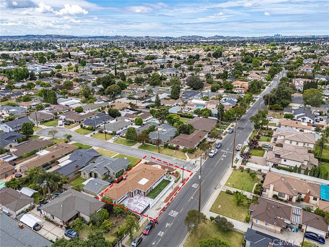 5352 Buttons Avenue, Temple City, CA 91780