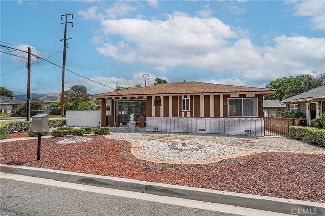5352 Buttons Avenue, Temple City, CA 91780