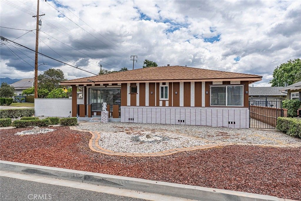 5352 Buttons Avenue, Temple City, CA 91780