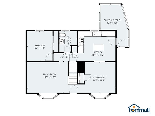 22 Jonathan Lane, Manchester, NH 03104