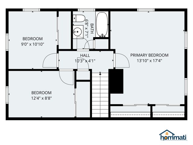 22 Jonathan Lane, Manchester, NH 03104