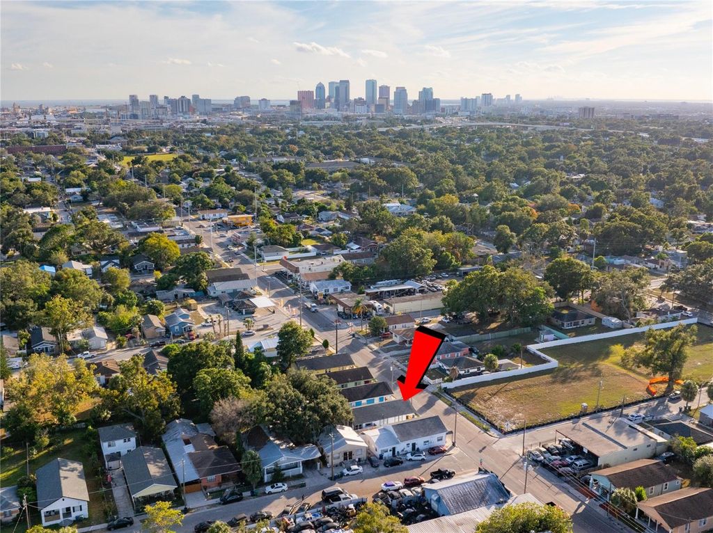 3513 N 15TH STREET, Tampa, FL 33605