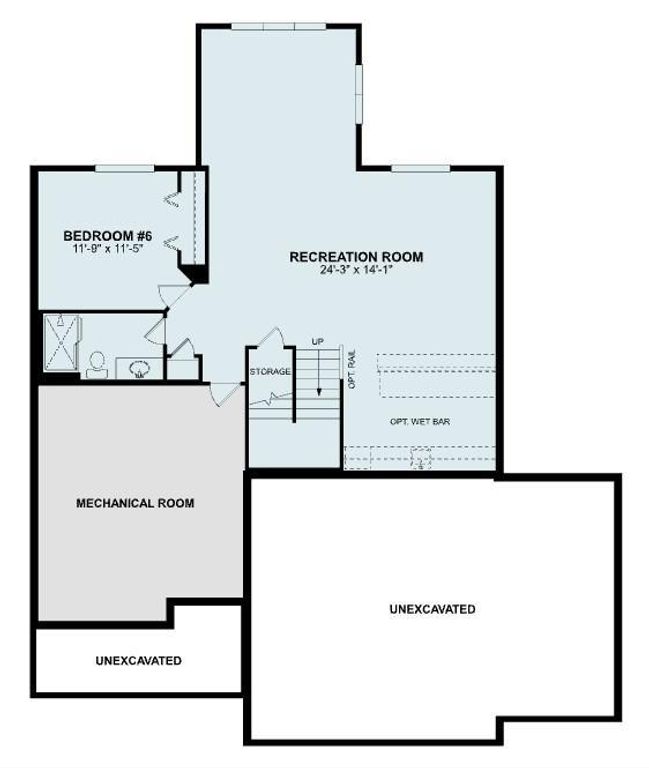 4166 Narrows Canyon Trail, Chaska, MN 55318 — photo 4