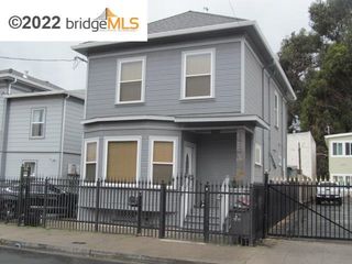 2807 Filbert St, Oakland, CA 94607