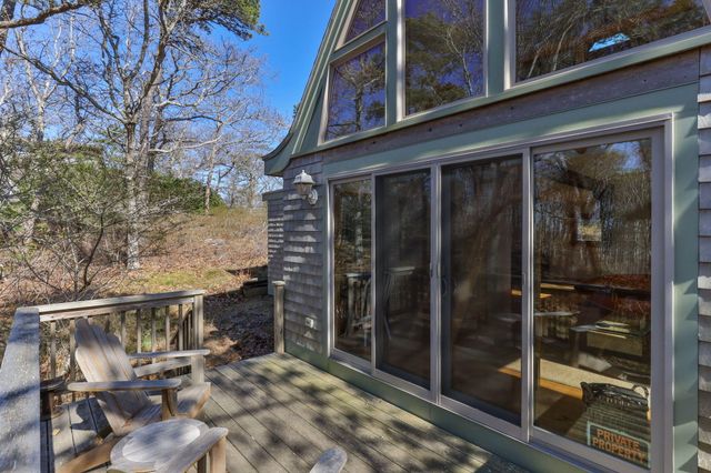 135 Newcomb Hollow Road, Wellfleet, MA 02667