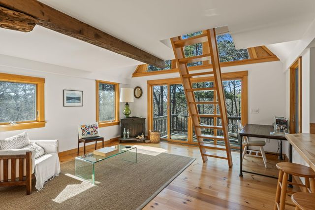 135 Newcomb Hollow Road, Wellfleet, MA 02667