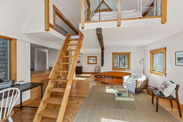 135 Newcomb Hollow Road, Wellfleet, MA 02667