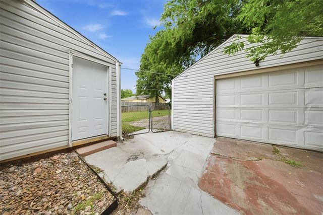 3820 NW 27th Street, Oklahoma City, OK 73107