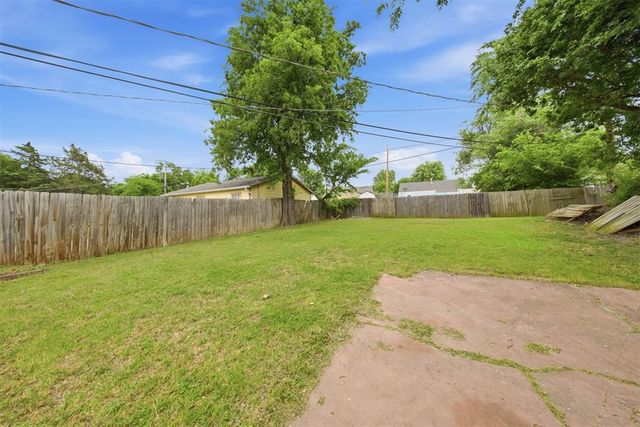 3820 NW 27th Street, Oklahoma City, OK 73107