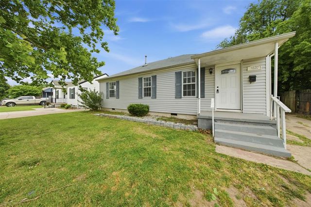 3820 NW 27th Street, Oklahoma City, OK 73107
