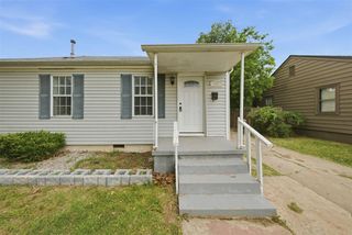 3820 NW 27th Street, Oklahoma City, OK 73107