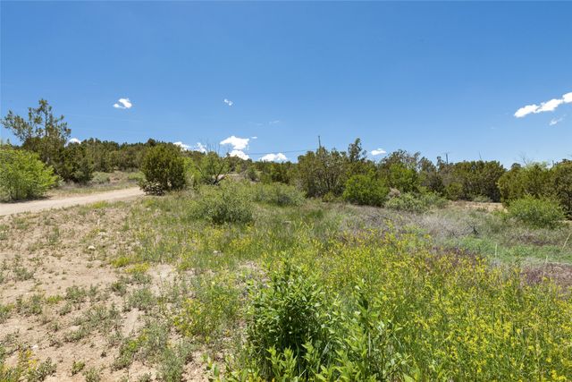 7 Rancho De Ortiz, Santa Fe, NM 87506