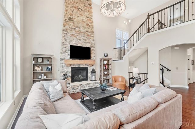 9750 Kensington Lane, Deerfield Twp., OH 45040