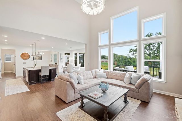 9750 Kensington Lane, Deerfield Twp., OH 45040