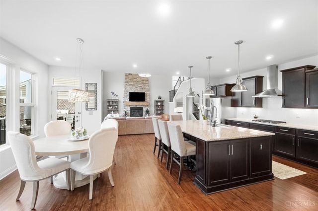 9750 Kensington Lane, Deerfield Twp., OH 45040
