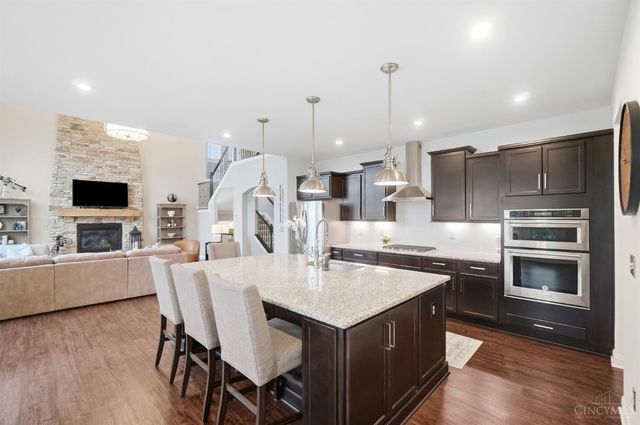 9750 Kensington Lane, Deerfield Twp., OH 45040