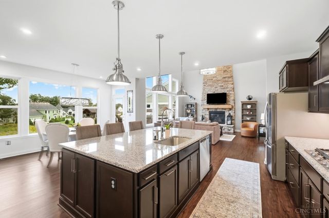 9750 Kensington Lane, Deerfield Twp., OH 45040
